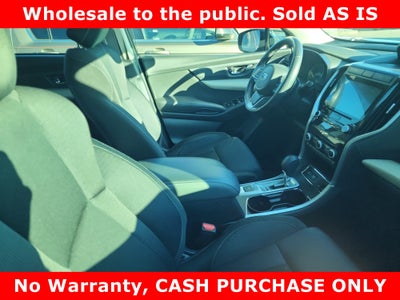 2021 Subaru Ascent Premium