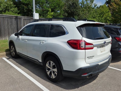 2021 Subaru Ascent Premium