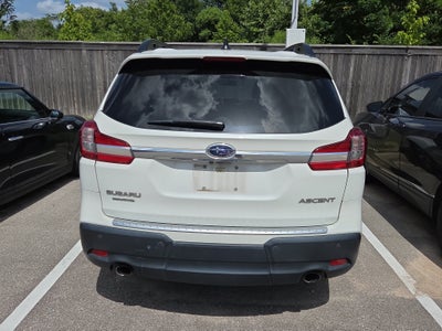 2021 Subaru Ascent Premium