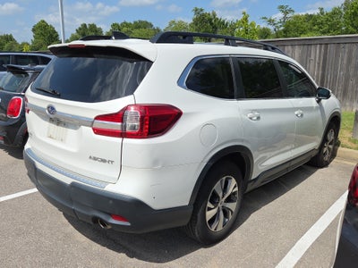 2021 Subaru Ascent Premium