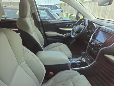 2021 Subaru Ascent Premium