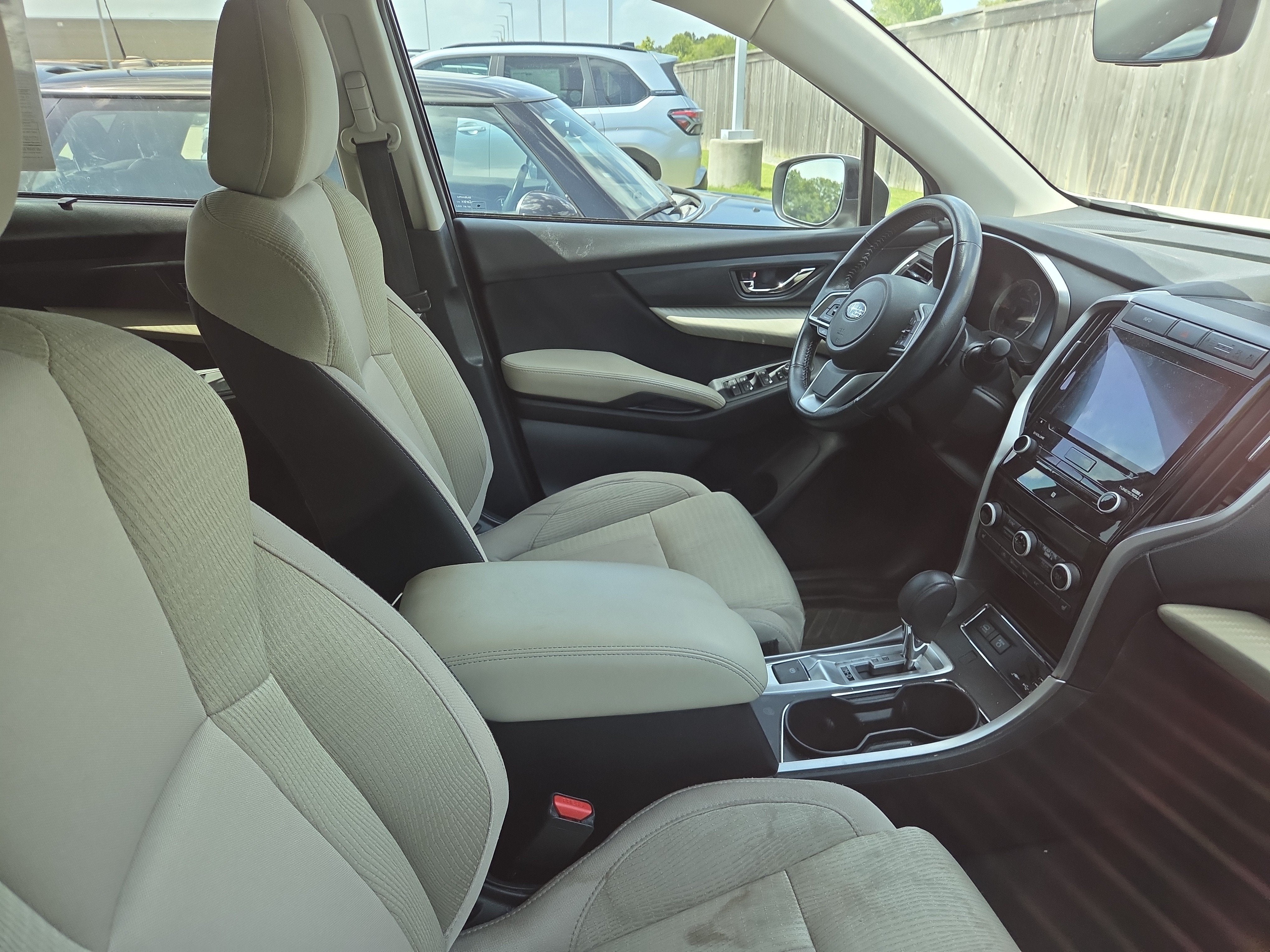 2021 Subaru Ascent Premium