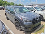 2022 Subaru Ascent Onyx Edition