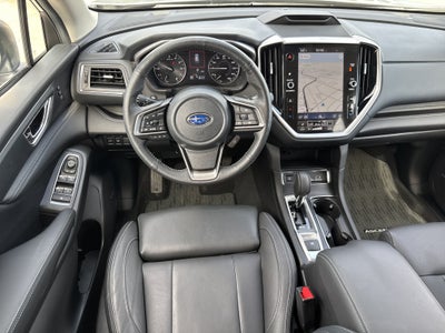 2026 Subaru Ascent Limited