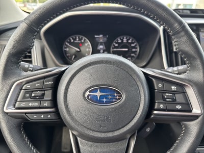 2026 Subaru Ascent Limited