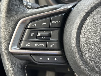 2026 Subaru Ascent Limited