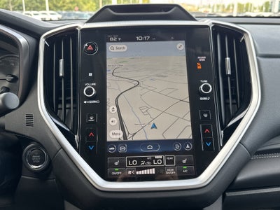 2026 Subaru Ascent Limited
