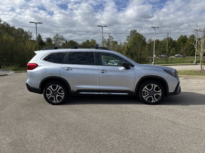 2026 Subaru Ascent Limited