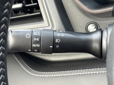 2026 Subaru Ascent Limited