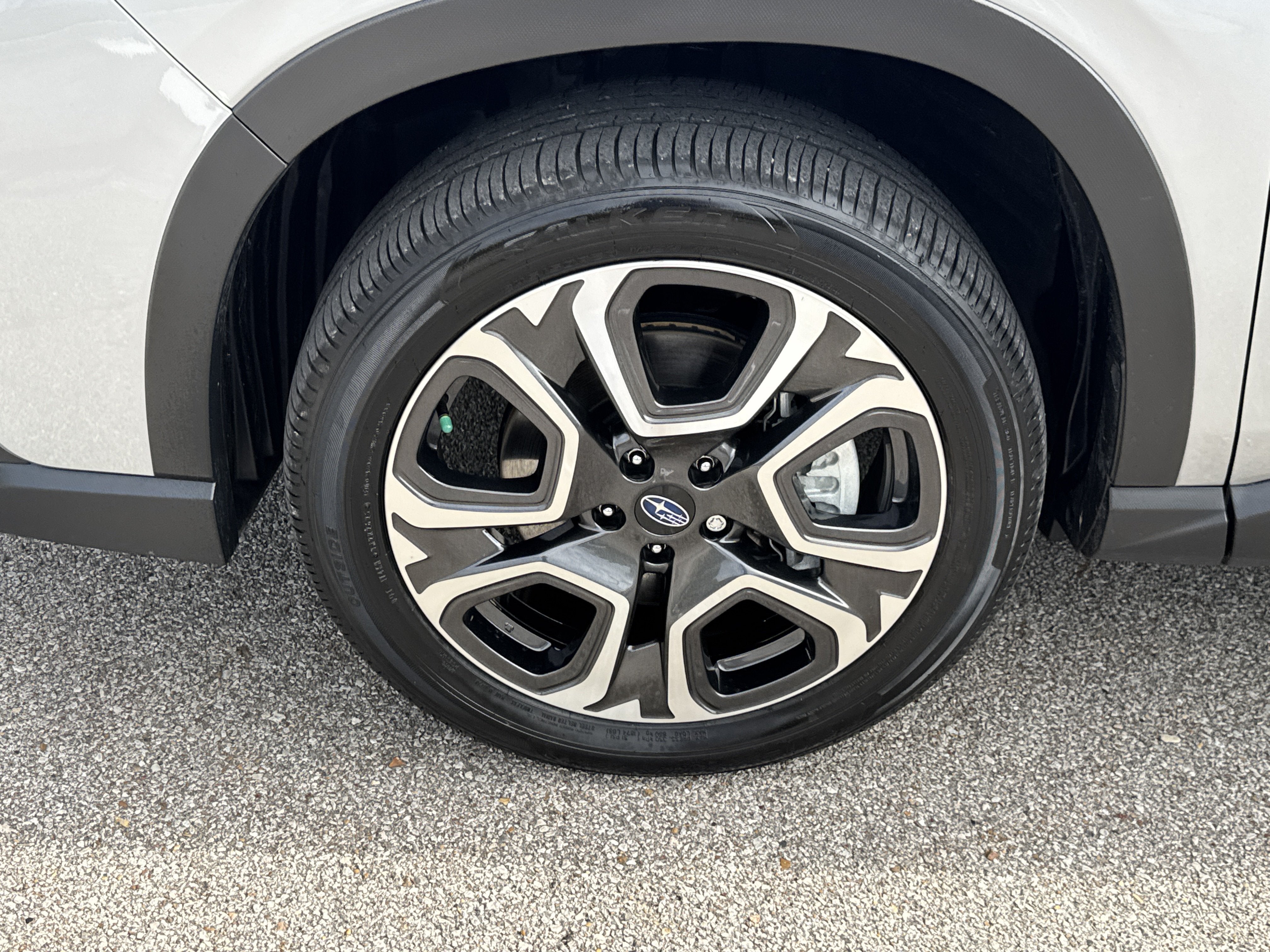 2026 Subaru Ascent Limited