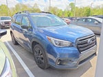 2022 Subaru Ascent Onyx Edition