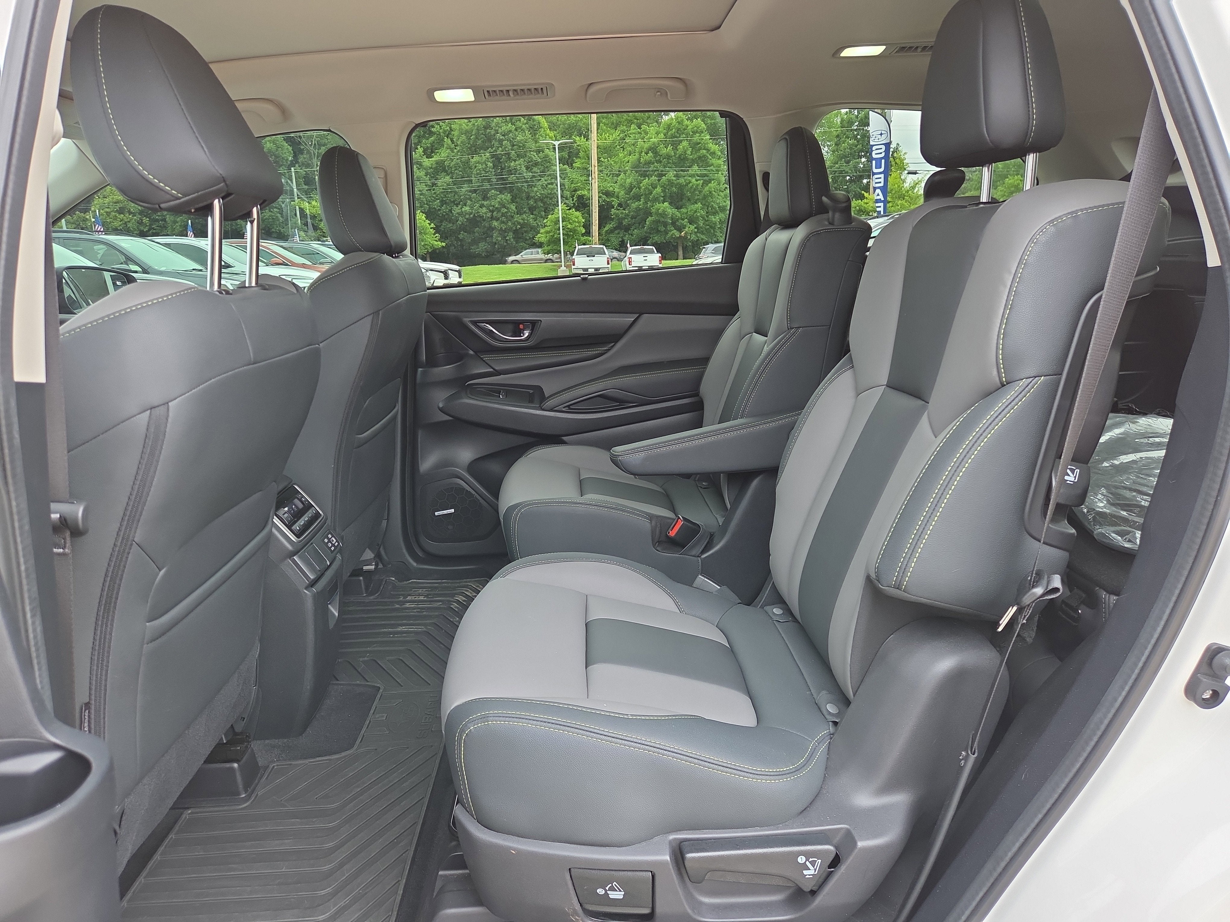 2023 Subaru Ascent Onyx Edition Limited
