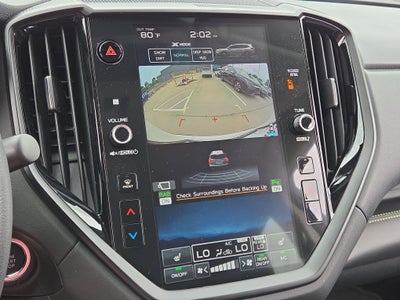 2023 Subaru Ascent Onyx Edition Limited