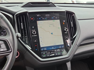 2023 Subaru Ascent Onyx Edition Limited