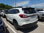 2023 Subaru Ascent Onyx Edition Limited
