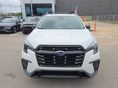 2023 Subaru Ascent Onyx Edition Limited