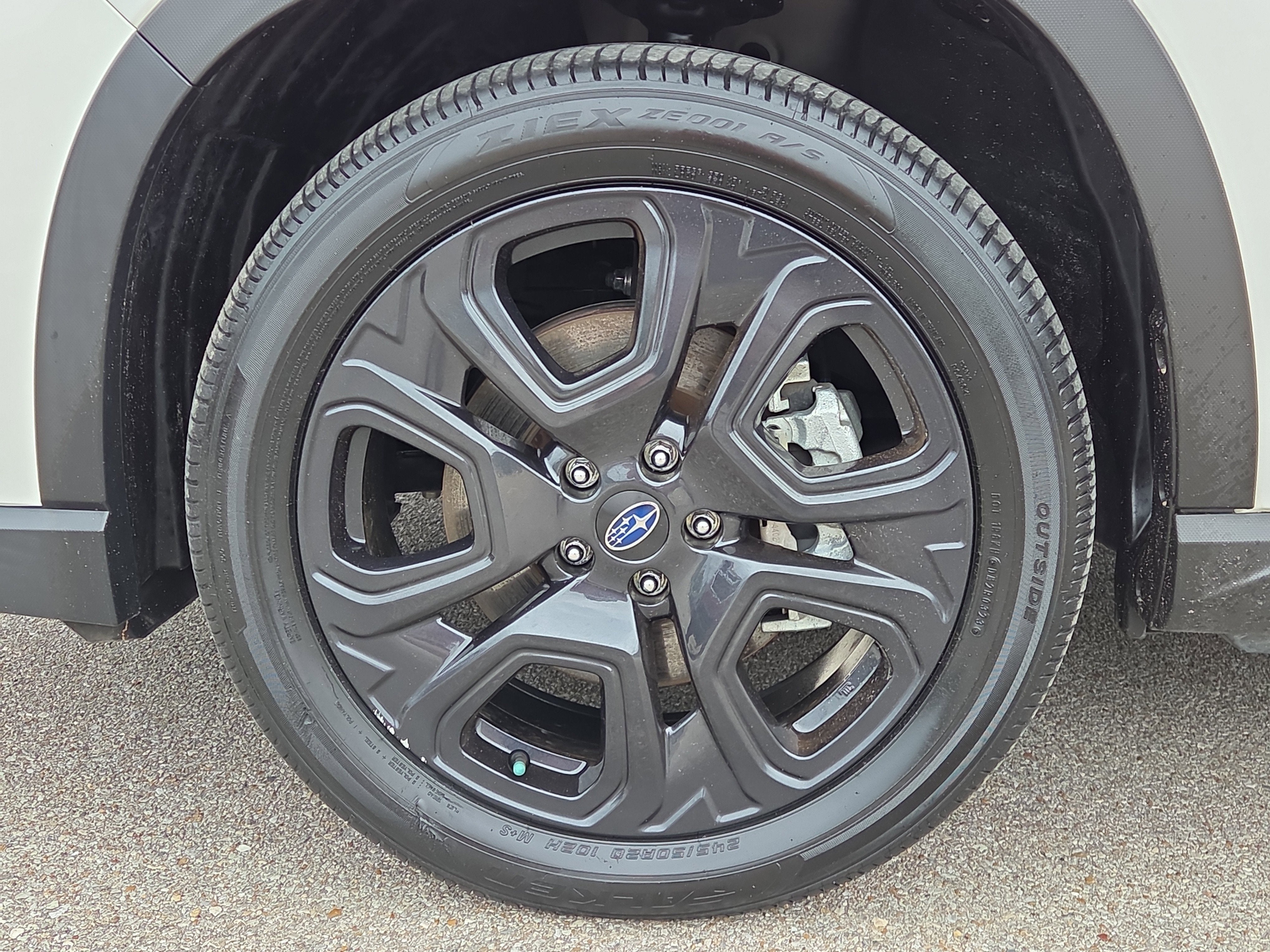 2023 Subaru Ascent Onyx Edition Limited