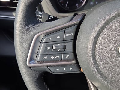 2025 Subaru Ascent Limited