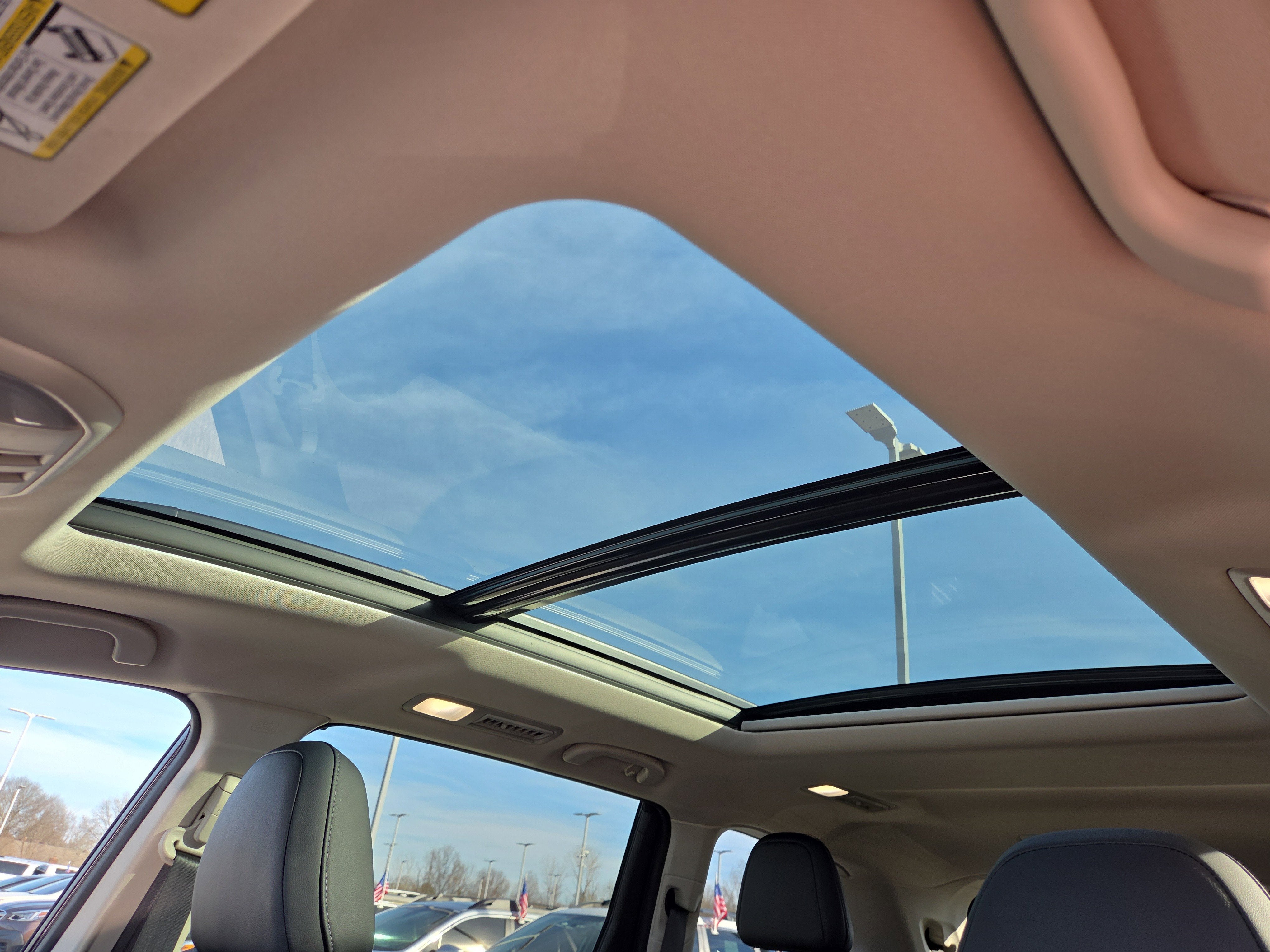 2025 Subaru Ascent Limited