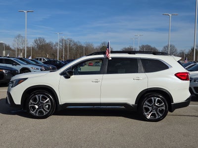 2025 Subaru Ascent Limited