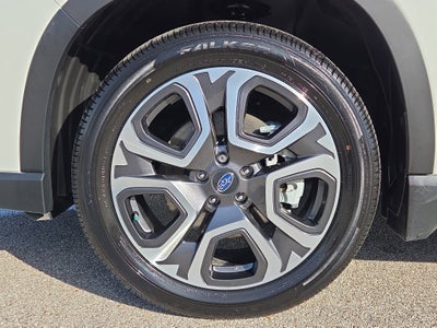 2025 Subaru Ascent Limited