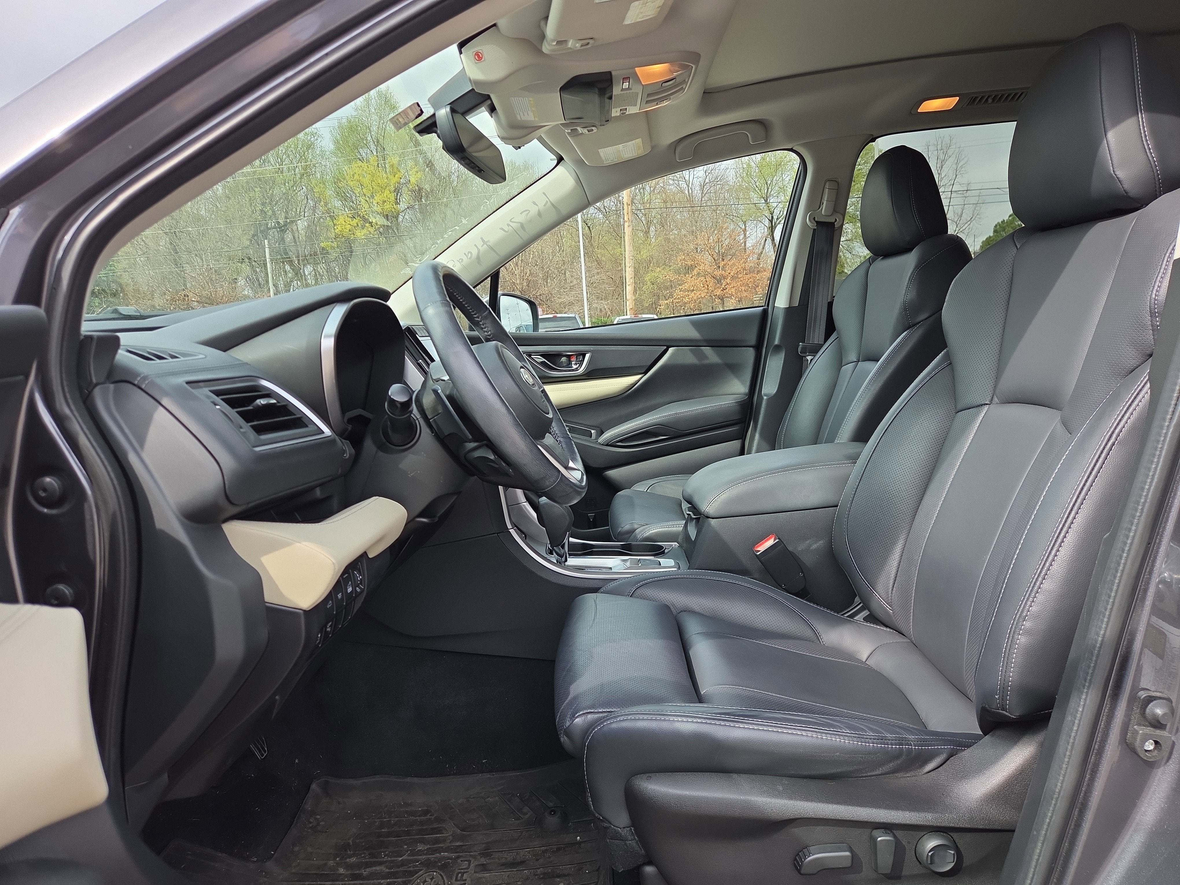 2022 Subaru Ascent Limited