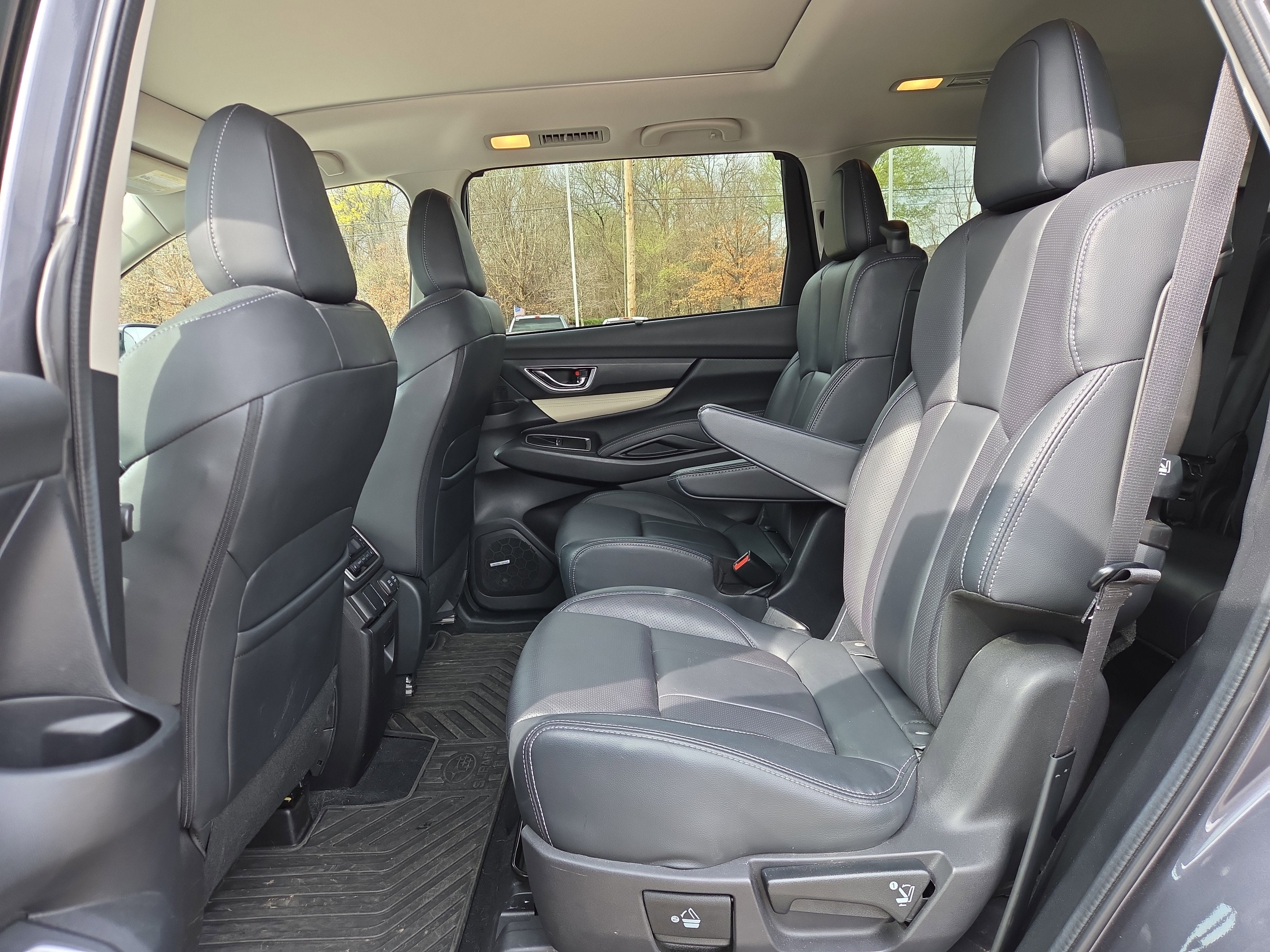 2022 Subaru Ascent Limited