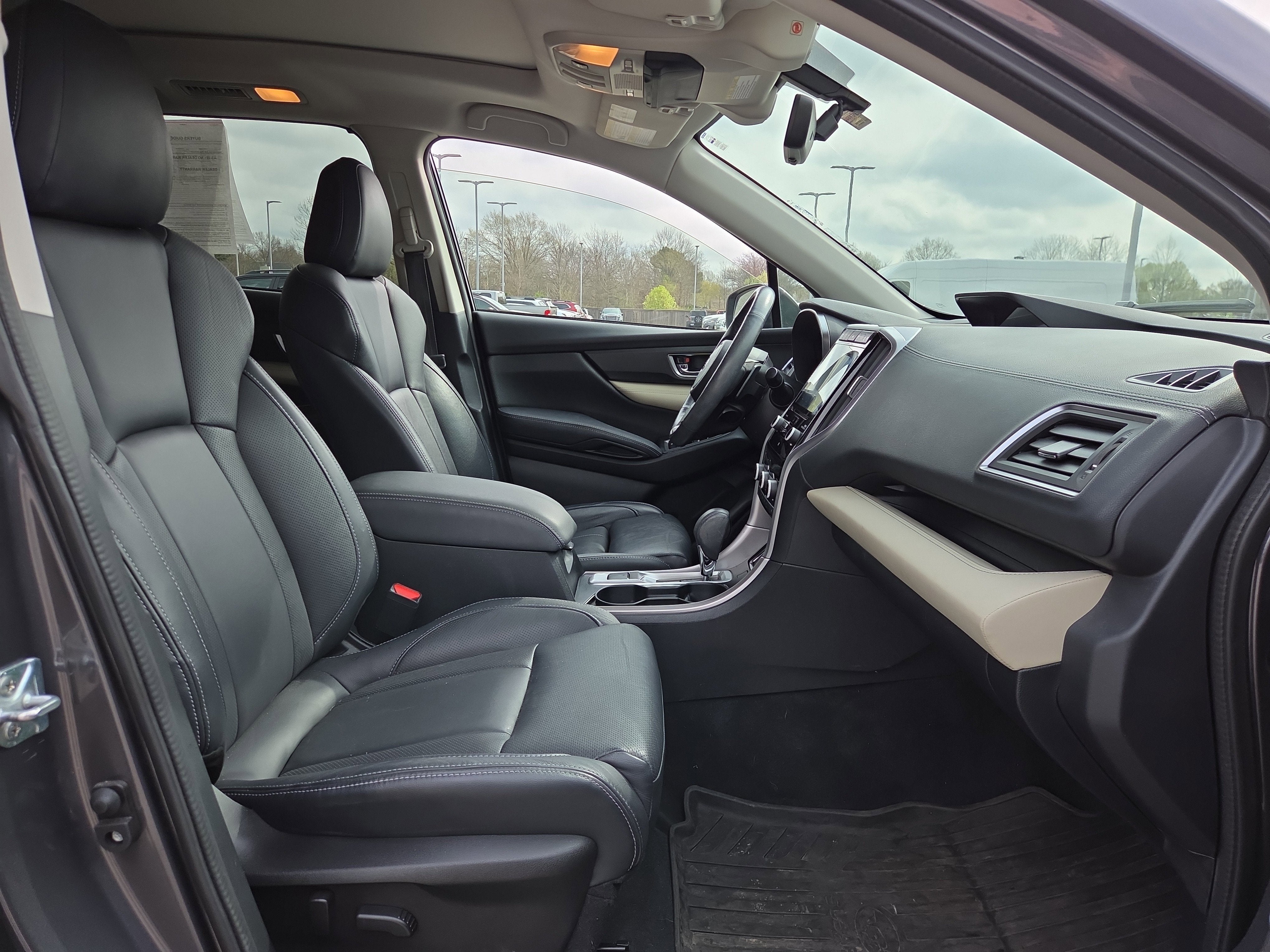 2022 Subaru Ascent Limited