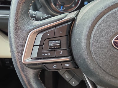 2022 Subaru Ascent Limited