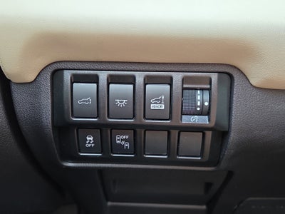 2022 Subaru Ascent Limited