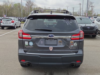 2022 Subaru Ascent Limited