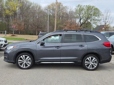 2022 Subaru Ascent Limited