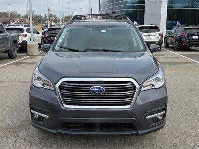 2022 Subaru Ascent Limited
