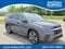 2025 Subaru Ascent Limited