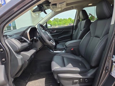 2025 Subaru Ascent Limited