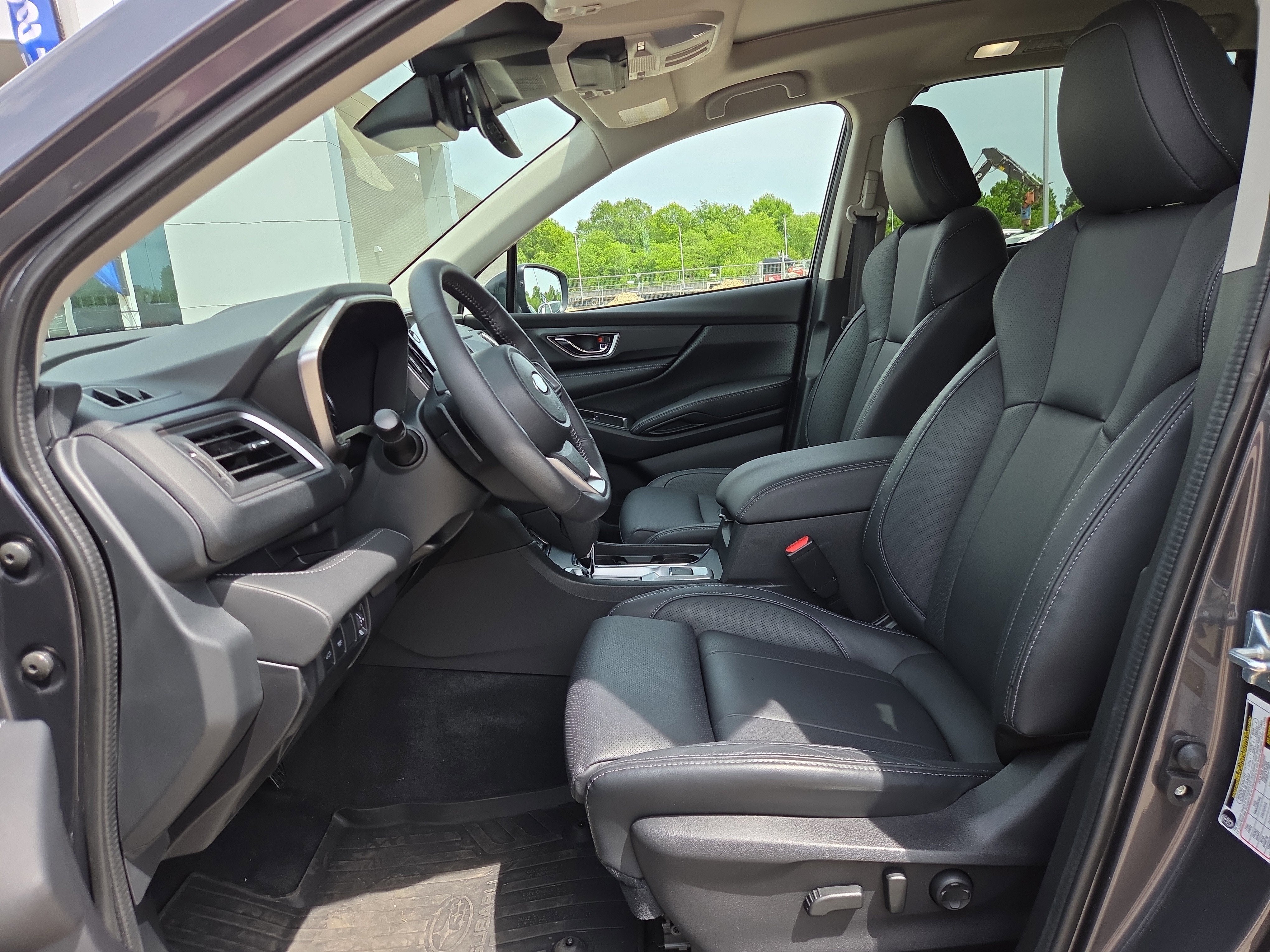 2025 Subaru Ascent Limited