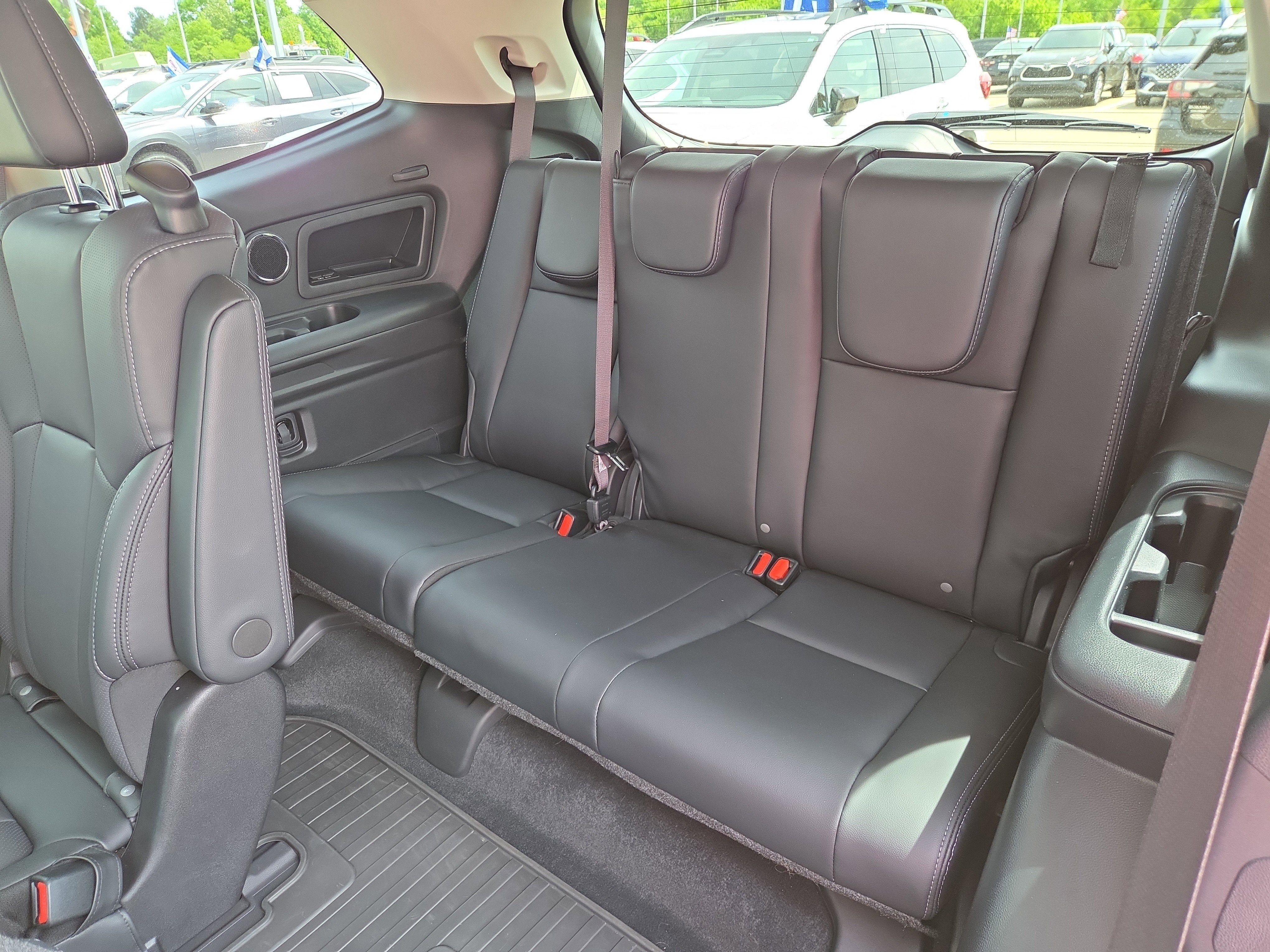 2025 Subaru Ascent Limited