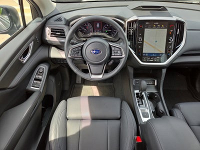 2025 Subaru Ascent Limited