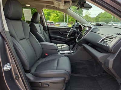 2025 Subaru Ascent Limited