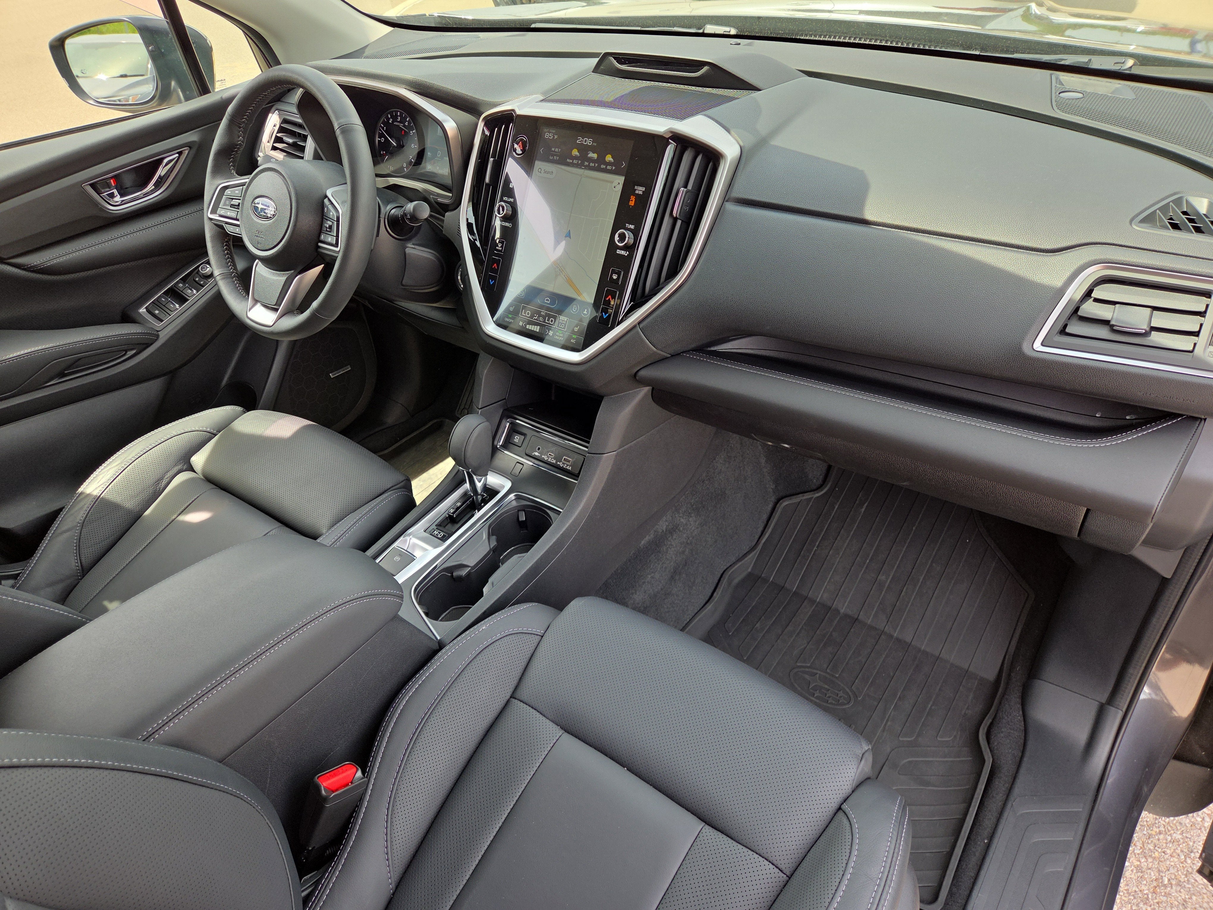 2025 Subaru Ascent Limited