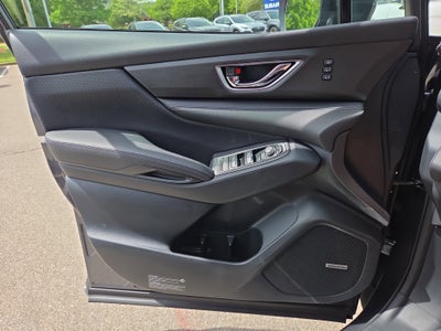 2025 Subaru Ascent Limited