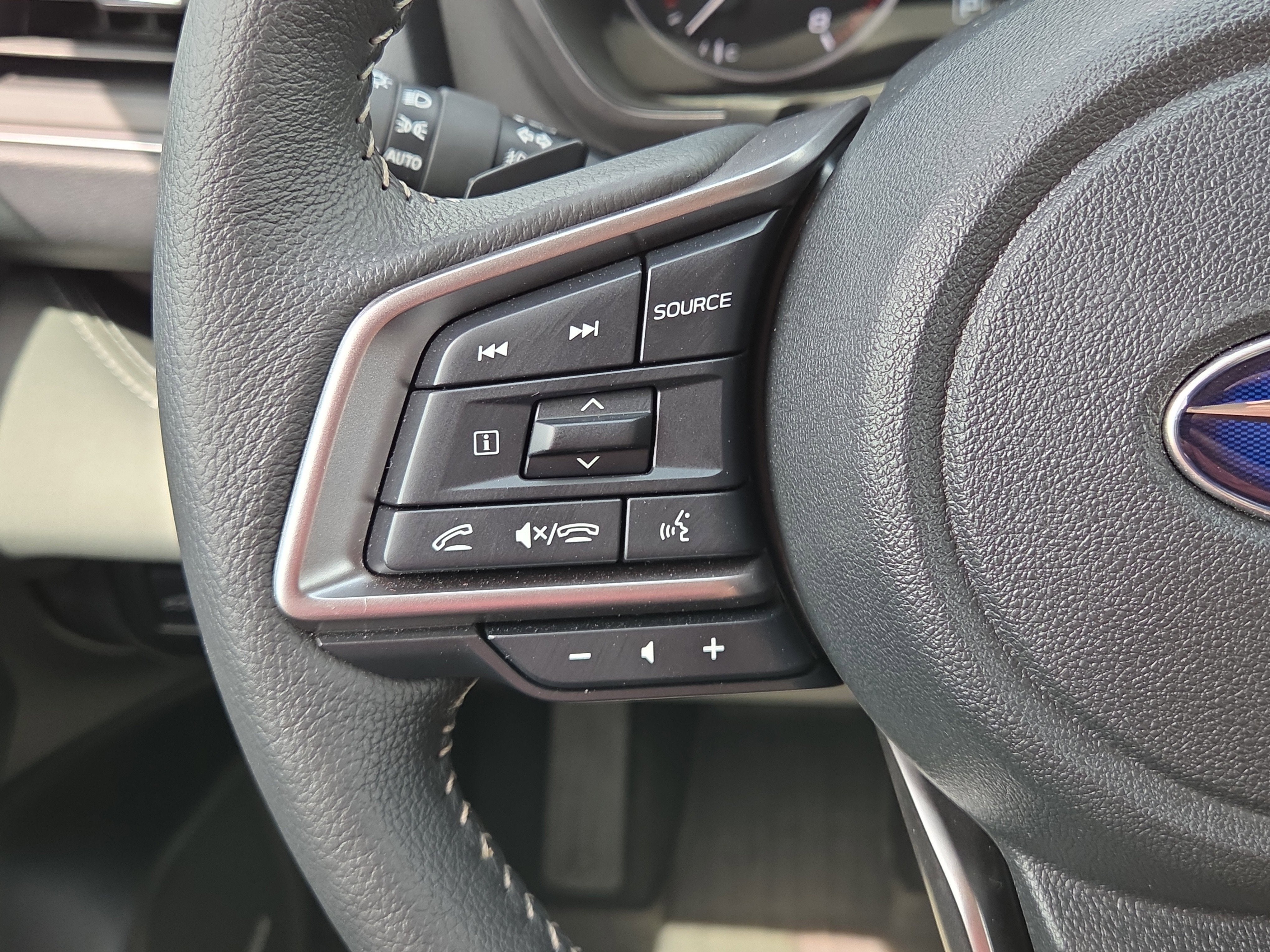 2025 Subaru Ascent Limited