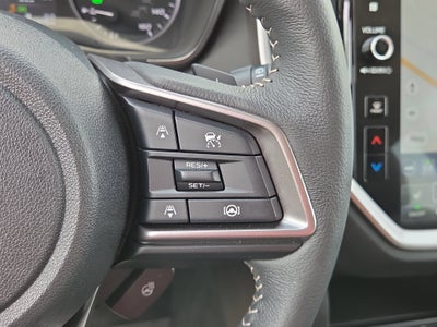 2025 Subaru Ascent Limited