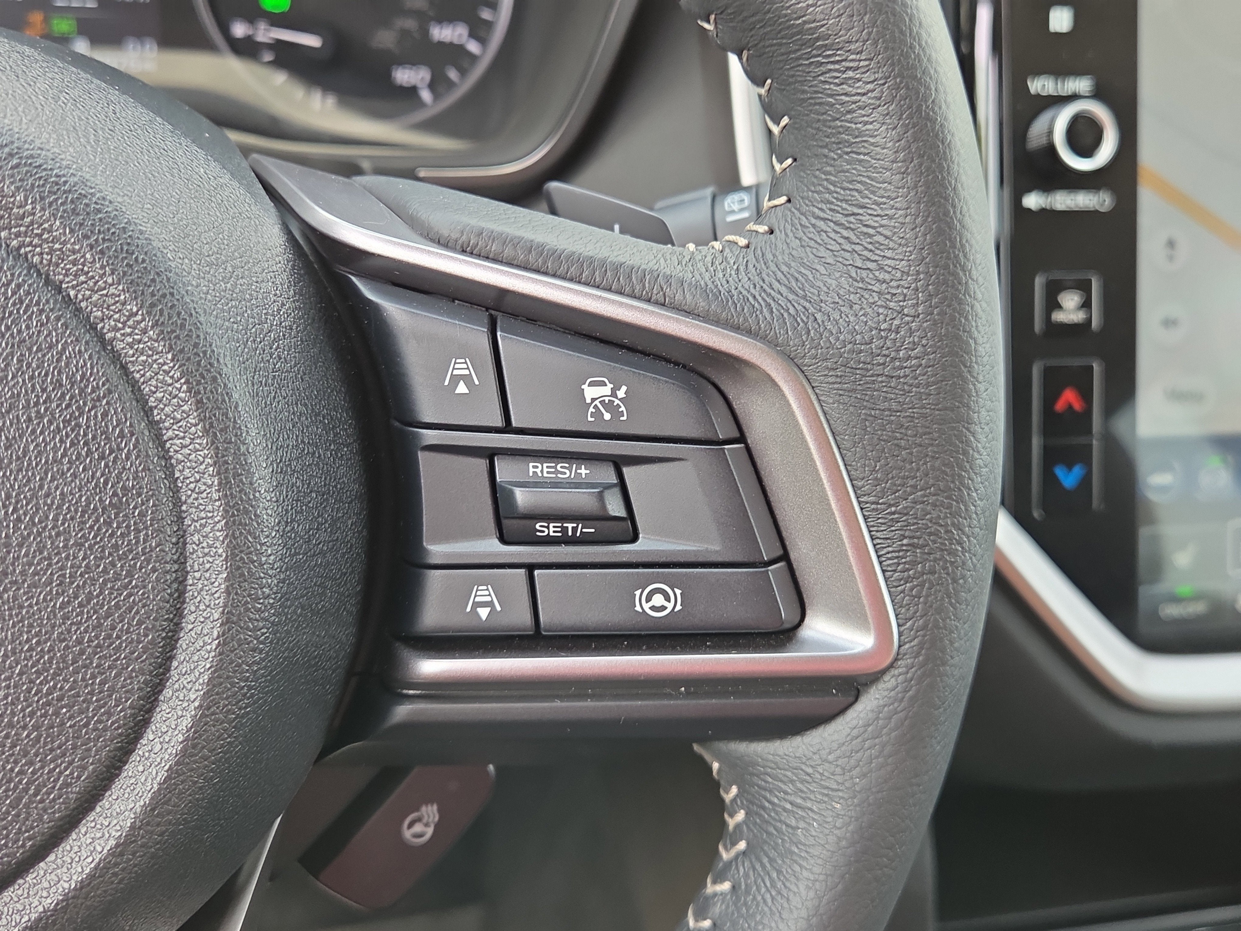 2025 Subaru Ascent Limited