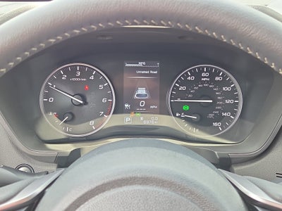 2025 Subaru Ascent Limited