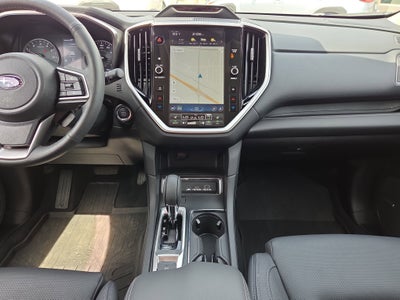 2025 Subaru Ascent Limited