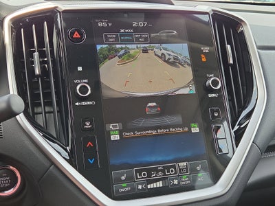 2025 Subaru Ascent Limited