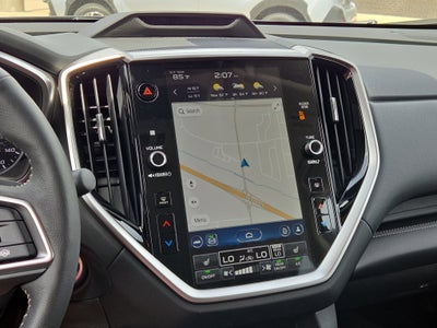 2025 Subaru Ascent Limited