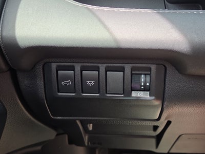 2025 Subaru Ascent Limited