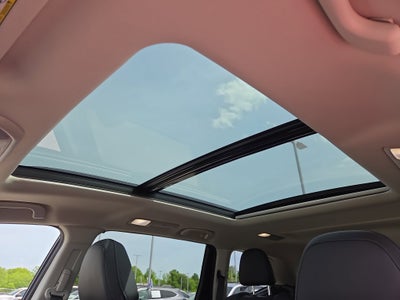 2025 Subaru Ascent Limited